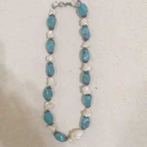 Vintage Necklace